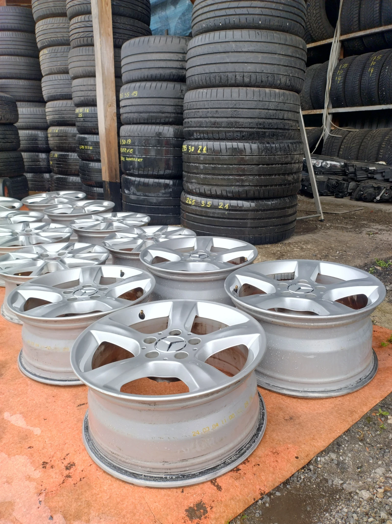 ������ �� Mercedes-Benz | Mobile.bg � ����������� 2