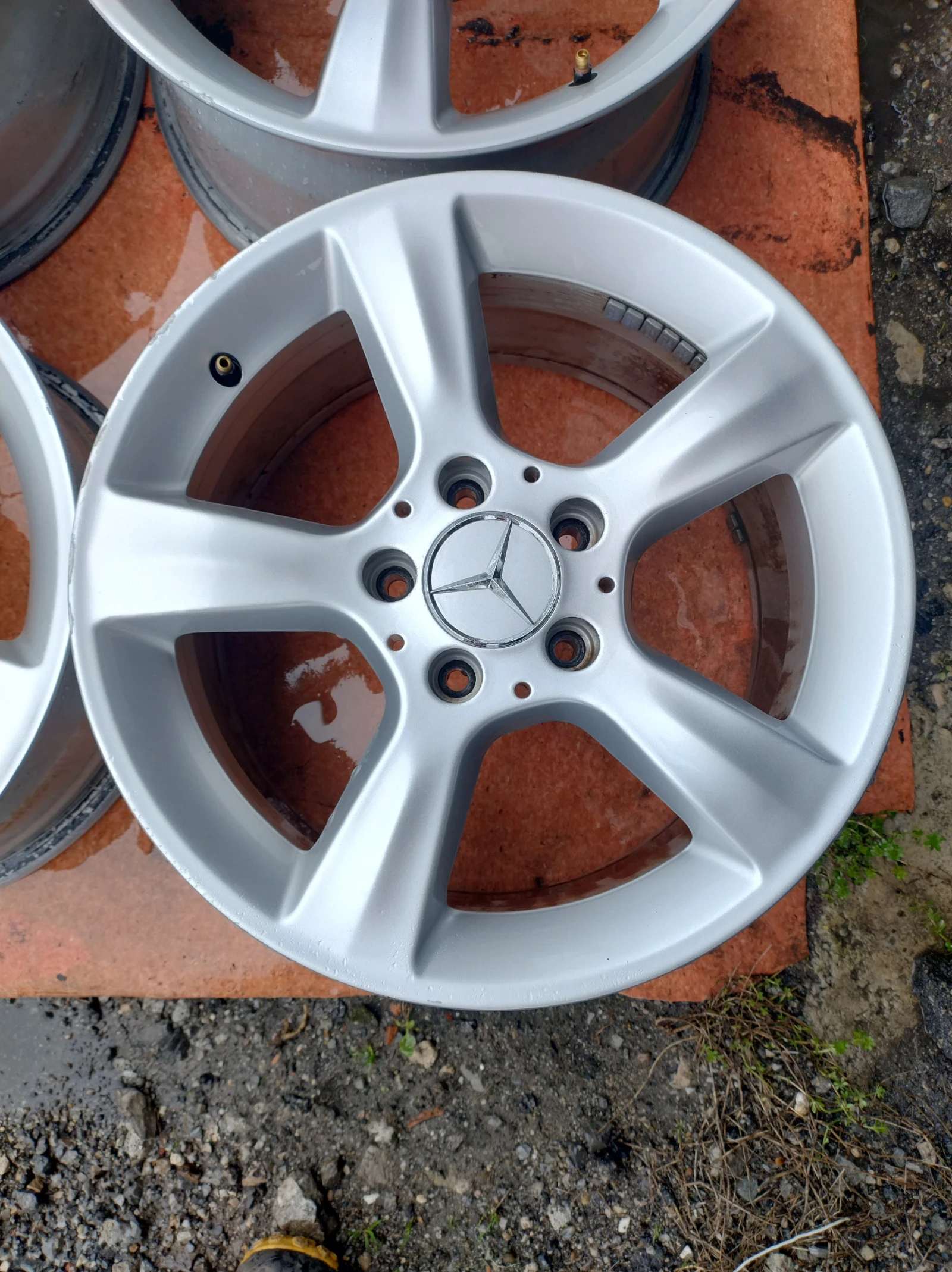 ������ �� Mercedes-Benz | Mobile.bg � ����������� 6