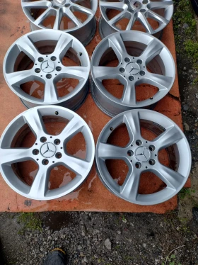 ����� �� �������� �� ������ �� Mercedes-Benz