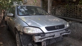 Opel Astra 1.6i, снимка 1