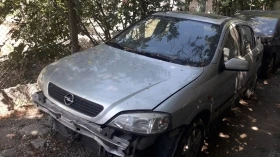 Opel Astra 1.6i, снимка 2