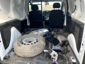 Citroen Berlingo 1.6 BlueHDI, снимка 8