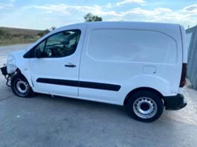 Citroen Berlingo 1.6 BlueHDI, снимка 3