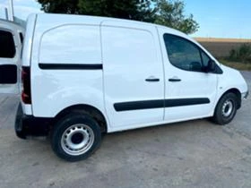 Citroen Berlingo 1.6 BlueHDI, снимка 6