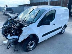 Citroen Berlingo 1.6 BlueHDI, снимка 2