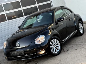 VW New beetle 1.6TDI