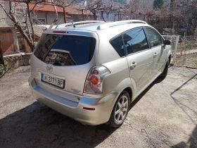 Toyota Corolla verso, снимка 2