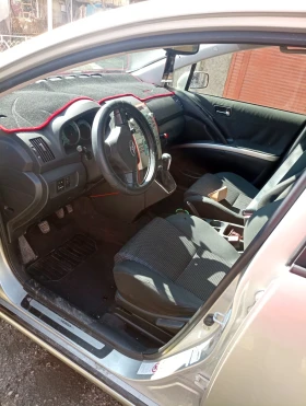 Toyota Corolla verso, снимка 4