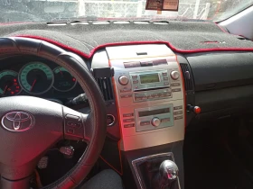 Toyota Corolla verso, снимка 5