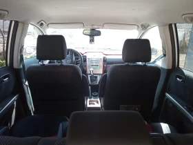 Toyota Corolla verso, снимка 3