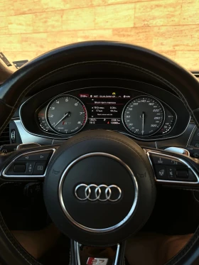 Audi S7 AUDI S7 4.0 V8 TFSI Bi Turbo, снимка 9