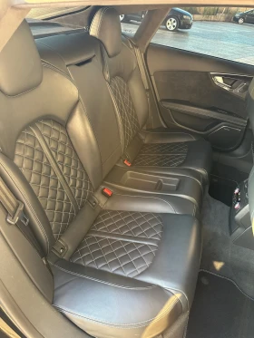 Audi S7 AUDI S7 4.0 V8 TFSI Bi Turbo, снимка 14