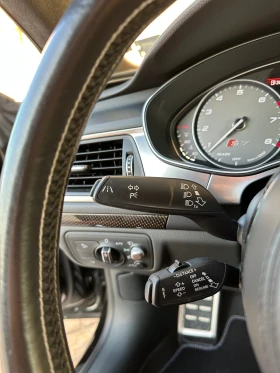 Audi S7 AUDI S7 4.0 V8 TFSI Bi Turbo, снимка 10