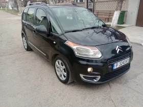 Citroen C3 Picasso ГАЗ Бензин Евро5А 0884501099, снимка 6