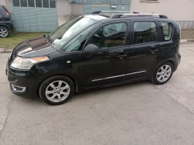 Citroen C3 Picasso ГАЗ Бензин Евро5А 0884501099, снимка 3
