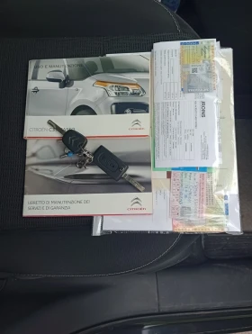 Citroen C3 Picasso ГАЗ Бензин Евро5А 0884501099, снимка 12