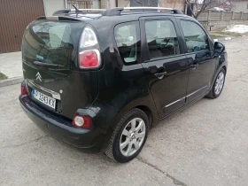 Citroen C3 Picasso ГАЗ Бензин Евро5А 0884501099, снимка 4