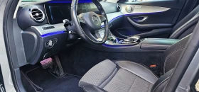 Mercedes-Benz E 220, снимка 7