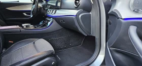 Mercedes-Benz E 220, снимка 8