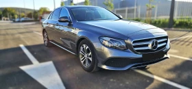 Mercedes-Benz E 220, снимка 3