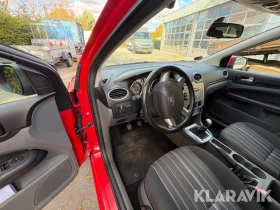 Ford Focus Van 1, 6 TDSI, снимка 14