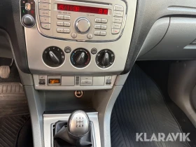Ford Focus Van 1, 6 TDSI, снимка 15