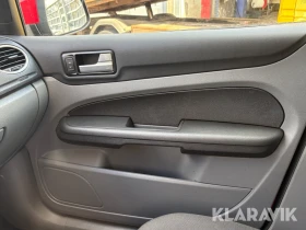 Ford Focus Van 1, 6 TDSI, снимка 17