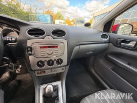 Ford Focus Van 1, 6 TDSI, снимка 16