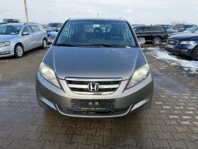 Honda Fr-v 2.2CTDI EURO 4, снимка 3