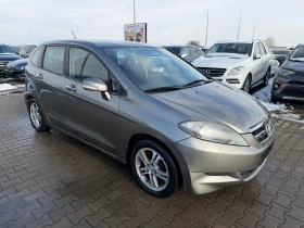 Honda Fr-v 2.2CTDI EURO 4, снимка 4