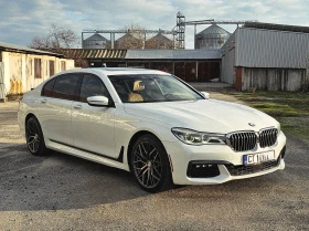 BMW 750 750xi Long, снимка 1