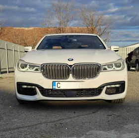 BMW 750 750xi Long, снимка 2