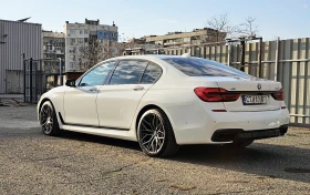 BMW 750 750xi Long, снимка 5
