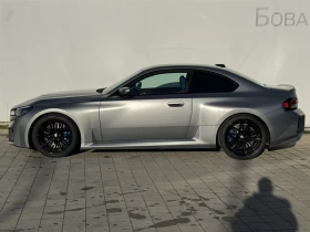 BMW M2 Coupe, снимка 3