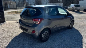 Hyundai I10 Нов внос Италия Газов Инжекцион, снимка 4