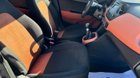 Hyundai I10 Нов внос Италия Газов Инжекцион, снимка 7