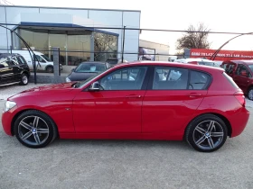 BMW 116 Автоматик_SPORT_* , снимка 3