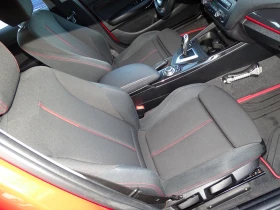 BMW 116 Автоматик_SPORT_* , снимка 10