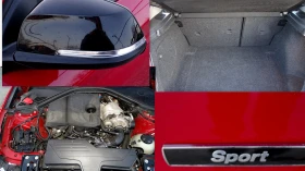 BMW 116 Автоматик_SPORT_* , снимка 17