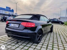 Audi A3 1.8 TFSI, снимка 3