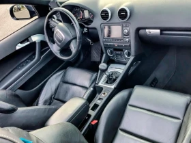 Audi A3 1.8 TFSI, снимка 5