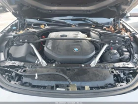 BMW 740, снимка 13