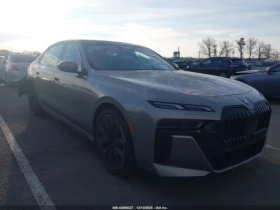 BMW 740, снимка 2