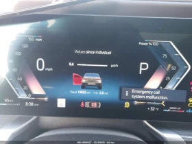 BMW 740, снимка 9