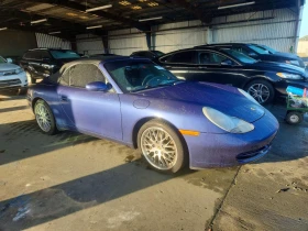 Porsche 911 Carrera 2, снимка 4