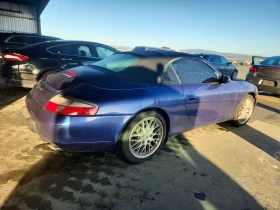 Porsche 911 Carrera 2, снимка 3