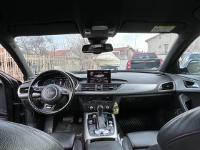 Audi A6 Allroad 3.0 Biturbo , Matrix Led, снимка 8