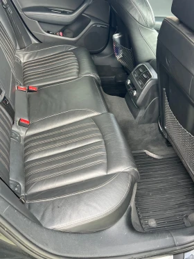 Audi A6 Allroad 3.0 Biturbo , Matrix Led, снимка 10