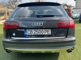 Audi A6 Allroad 3.0 Biturbo , Matrix Led, снимка 7