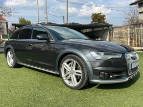 Audi A6 Allroad 3.0 Biturbo , Matrix Led, снимка 2